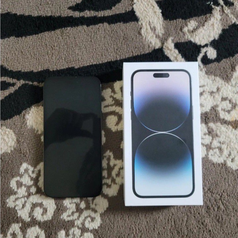 I phone 14 pro max